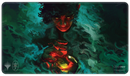 Ultra PRO: Holofoil Playmat - The Lord of the Rings (Frodo)