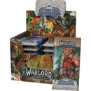 Warlord: Saga of the Storm: Accordlands Booster Display