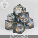 Angelic Essence - Liquid Core