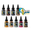 Monument Hobbies: AMP Colors Cosmic Paint Set