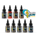Monument Hobbies: AMP Colors Cosmic Paint Set