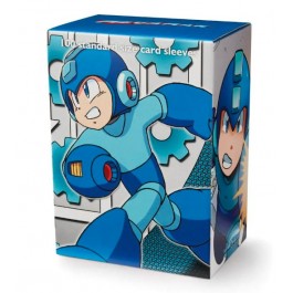 Dragon Shield Art-Classic: Mega Man (100)