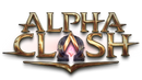 Alpha Clash: The Awakening Booster Pack