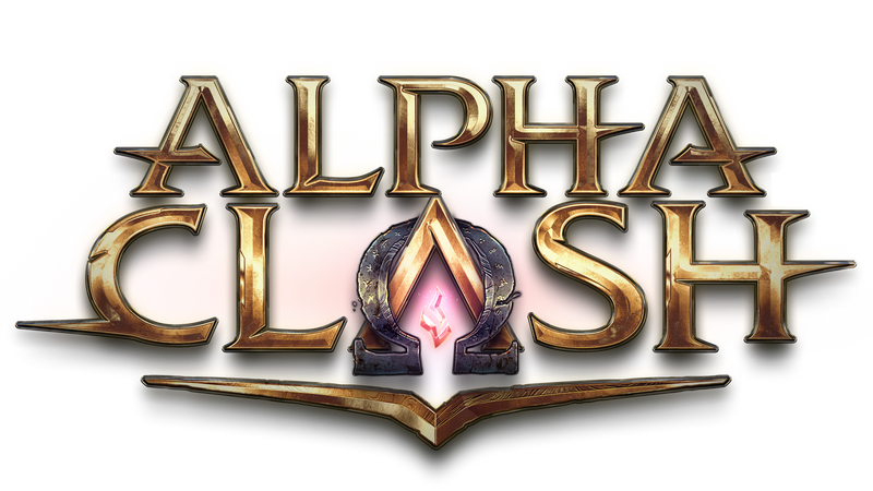 Alpha Clash: The Awakening Booster Pack