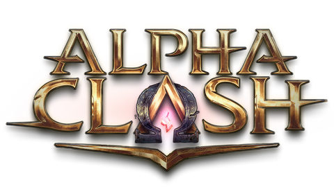 Alpha Clash: The Awakening Booster Pack