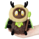 Squishable Alter Ego Moth - Sage