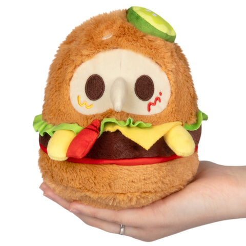 Squishable Alter Ego Plague Doctor - Burger