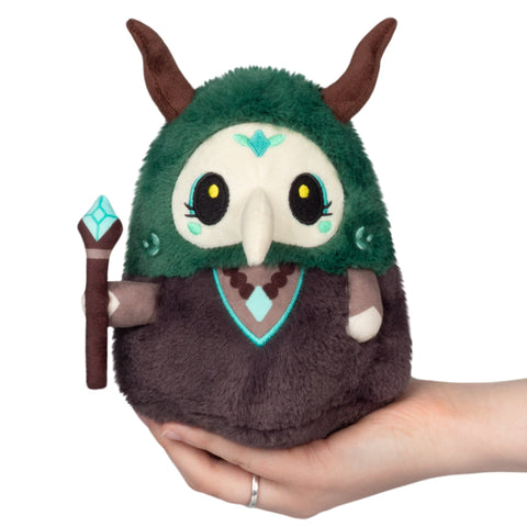 Squishable Alter Ego Plague Doctor - Forest Queen