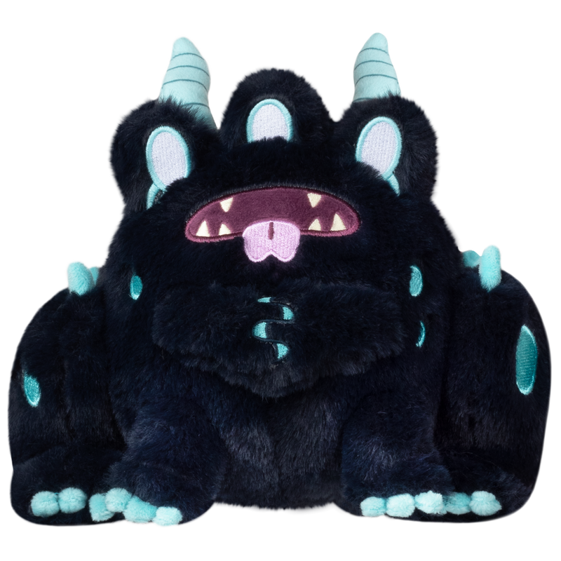 Squishable Alter Ego Frog - Demon