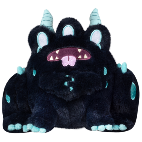 Squishable Alter Ego Frog - Demon