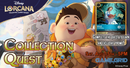 08/15 Collection Quest - Attack of the Vine