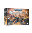 Warhammer 40k Battlefields: Armageddon Preorder (Available 10/31)