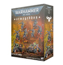 Orks: Armageddon Battalion