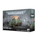 Astra Militarum: Centaur RSV Preorder (Available 07/11)