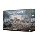Astra Militarum: Battleforce - Astra Militarum Platoon Preorder (Available 07/11)