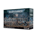 Astra Militarum: Krieg Siege Platoon Preorder (Available 11/28) [LIMIT 1 PER PERSON]