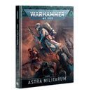 Codex: Astra Militarum 10E