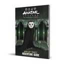 Avatar Legends: Wan Shi Tong's Adventure Guide