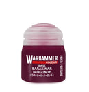 Warhammer Paints: Base