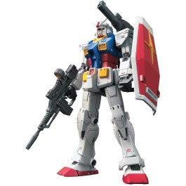 Gundam: RX-78-02 (HG)