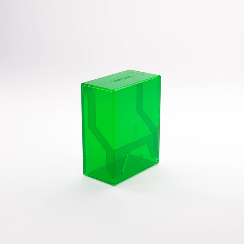 Bastion 50+ XL Green