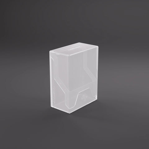 Bastion 50+ XL White