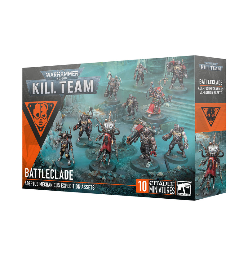 Kill Team: Battleclade Preorder (Available 09/13)