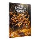 Big Bads: Creatures & Curios - 5e D&D Bestiary (Hardcover)