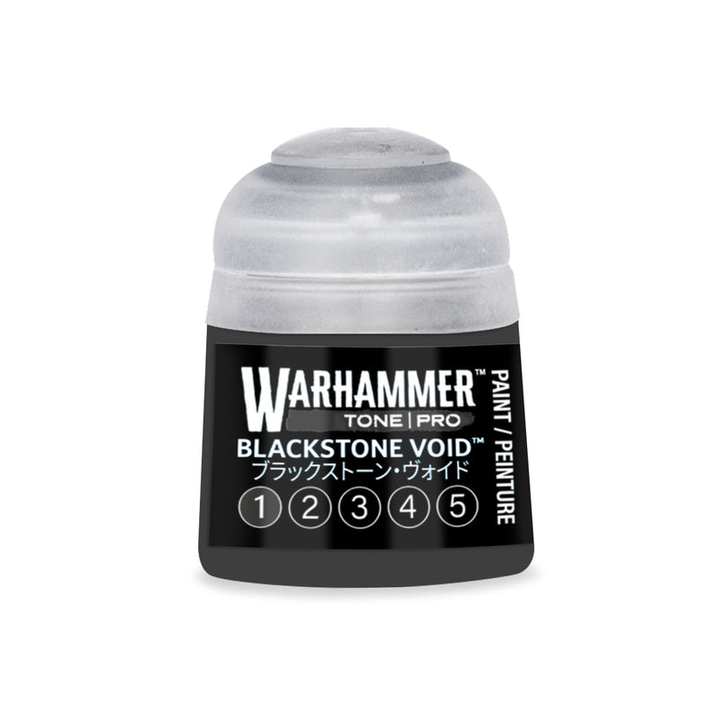 Warhammer Tone Pro: Blackstone Void