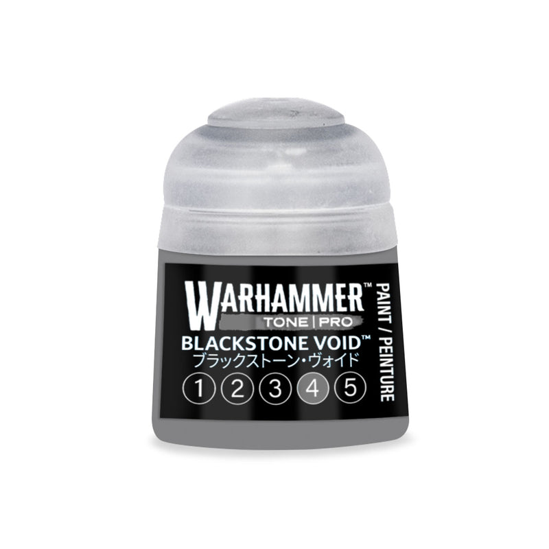 Warhammer Tone Pro: Blackstone Void