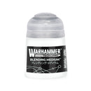 Warhammer Tech Pro: Blending Medium
