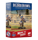 Blood Bowl: Morg 'n' Thorg Preorder (Available 08/22)