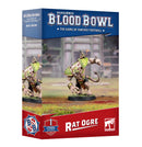 Blood Bowl: Rat Ogre Preorder (Available 08/22)