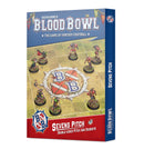Blood Bowl: Sevens Pitch Preorder (Available 08/22)