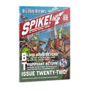 Blood Bowl: Spike! Issue 22 Preorder (Available 08/22)