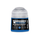 Warhammer Tone Pro: Blue Gorkshroom