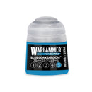 Warhammer Tone Pro: Blue Gorkshroom