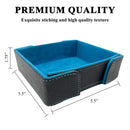 Norse Foundry: Tray of Folding - Blue