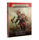 Battletome: Blades of Khorne 4E