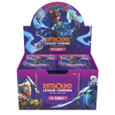 *LIMIT 1* Riftbound: Unleashed - Booster Box Preorder (Available 05/08)