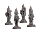 Malediction: Miniature Pack