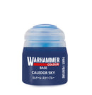 Warhammer Paints: Base