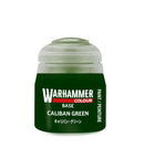 Warhammer Paints: Base