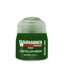 Warhammer Paints: Base