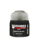 Warhammer Paints: Base