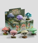 Capkins Series 1