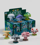 Capkins Series 2