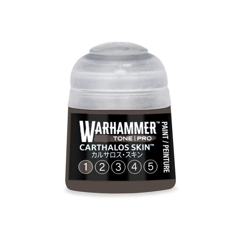 Warhammer Tone Pro: Carthalos Skin