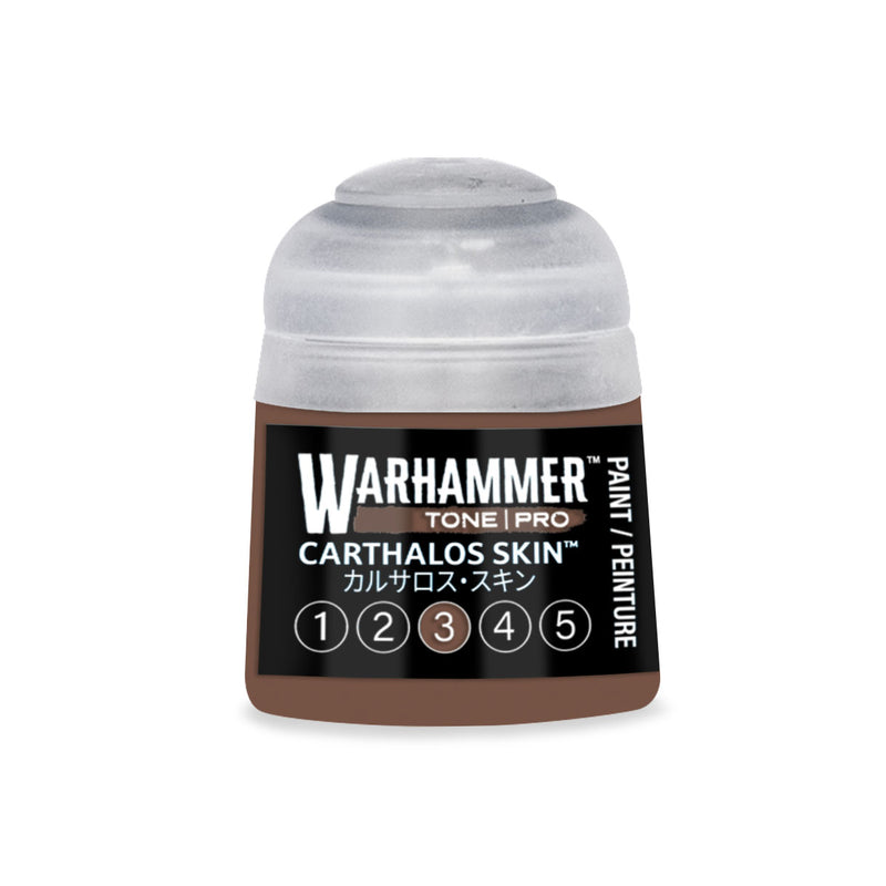 Warhammer Tone Pro: Carthalos Skin