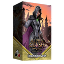 Alpha Clash: Brandon Nieves Champion Deck
